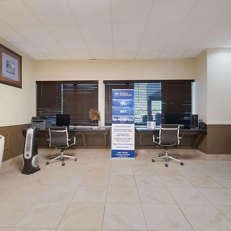 Surestay Plus By Best Western Lawton Exterior foto