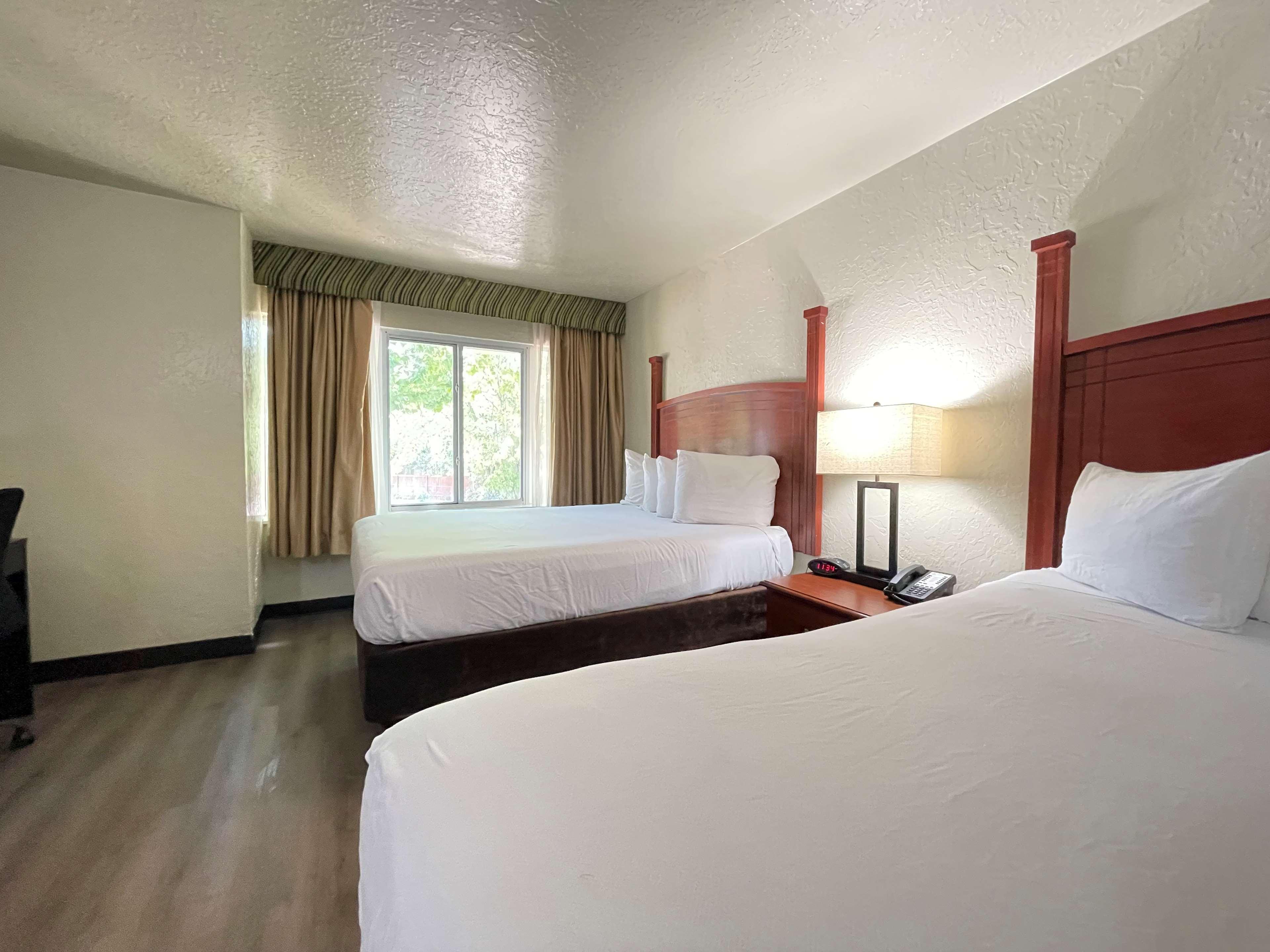 Surestay Plus By Best Western Lawton Exterior foto