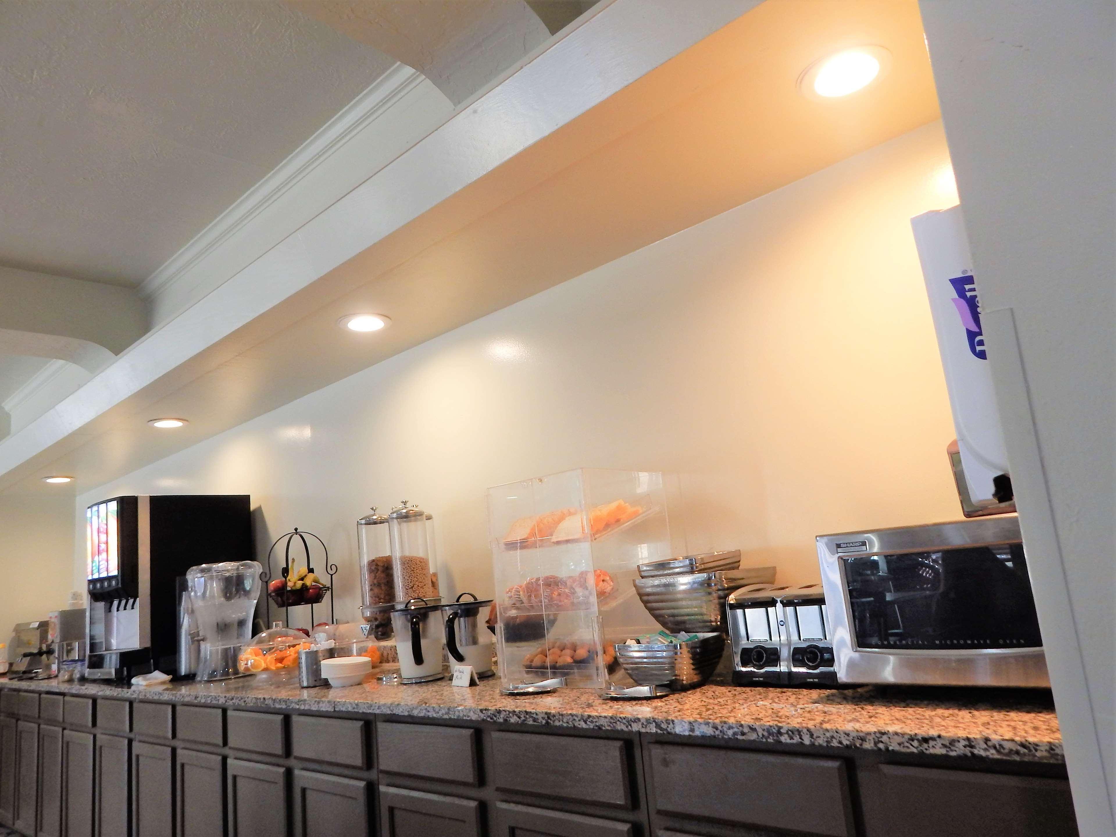Surestay Plus By Best Western Lawton Exterior foto
