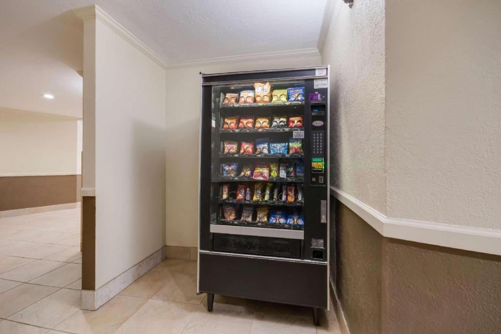 Surestay Plus By Best Western Lawton Exterior foto
